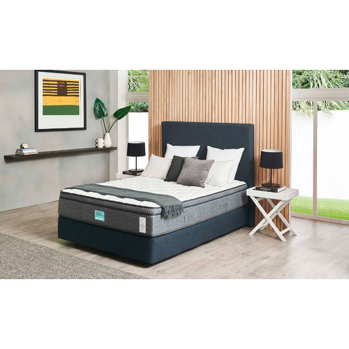 Skylar Pocket Coil Mattress
