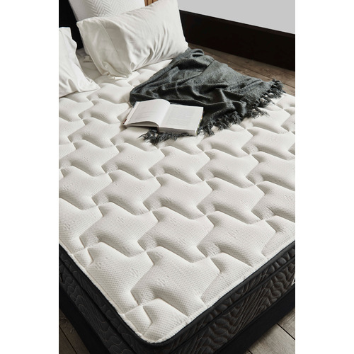 Skylar Pocket Coil Mattress