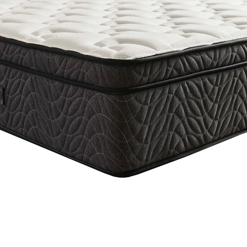 Skylar Pocket Coil Mattress