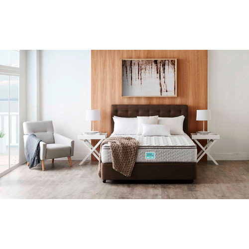 Aveline Pocket Coil Mattress