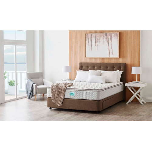 Aveline Pocket Coil Mattress