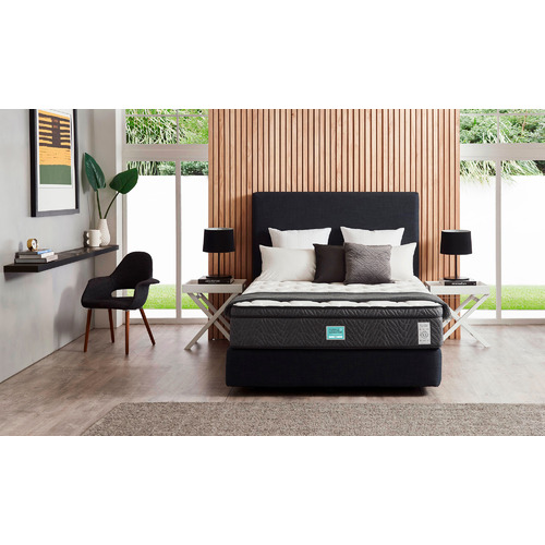 Skylar Pocket Coil Mattress