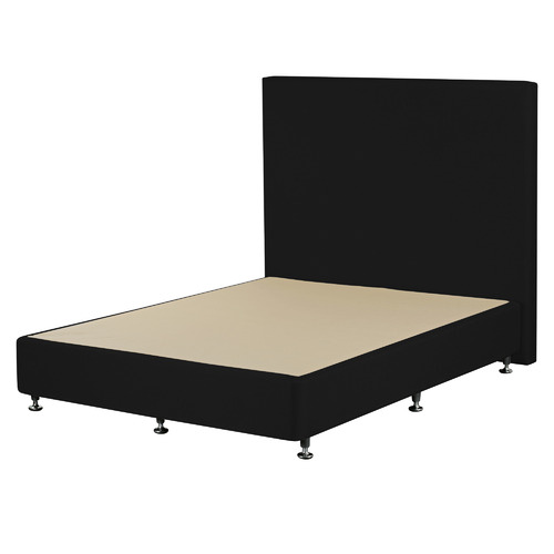 145cm Traveller Iceland Smooth Finish Single Bedhead