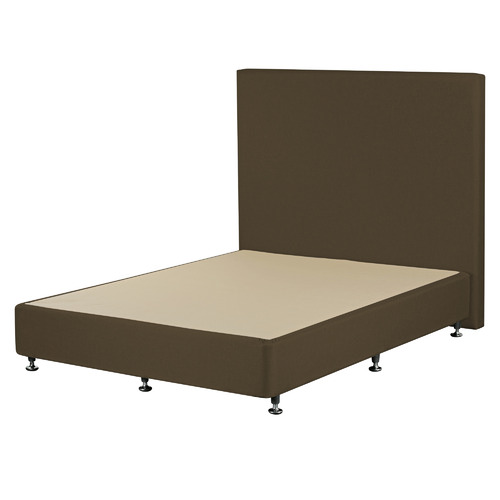 145cm Traveller Iceland Smooth Finish Single Bedhead