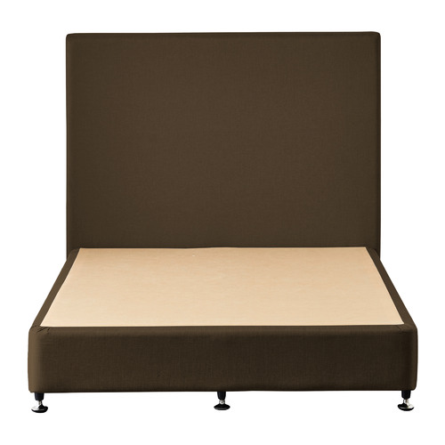 145cm Traveller Iceland Smooth Finish Single Bedhead