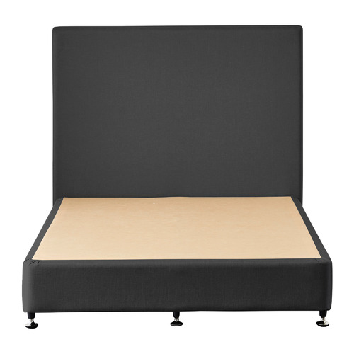 145cm Traveller Iceland Smooth Finish Single Bedhead