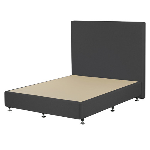 145cm Traveller Iceland Smooth Finish Single Bedhead
