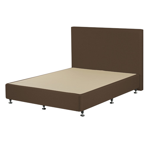 120cm Traveller Iceland Smooth Finish Single Bedhead