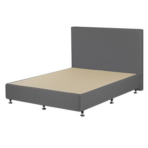 120cm Traveller Iceland Smooth Finish Single Bedhead