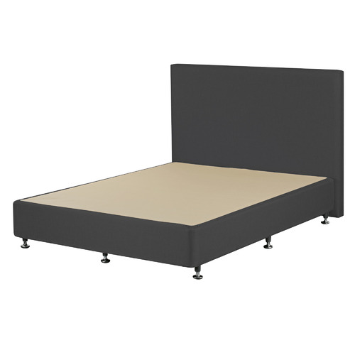 120cm Traveller Iceland Smooth Finish Single Bedhead