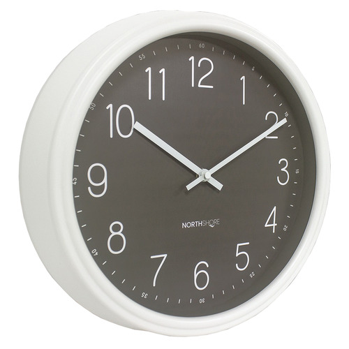 34.3cm Evzen Wall Clock