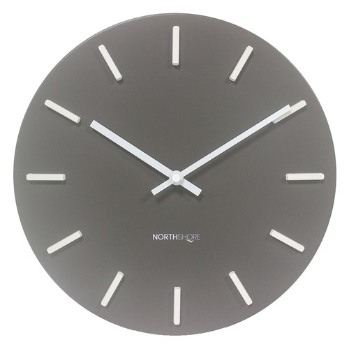 30cm Beat Modern Wall Clock