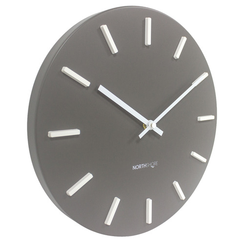 30cm Beat Modern Wall Clock