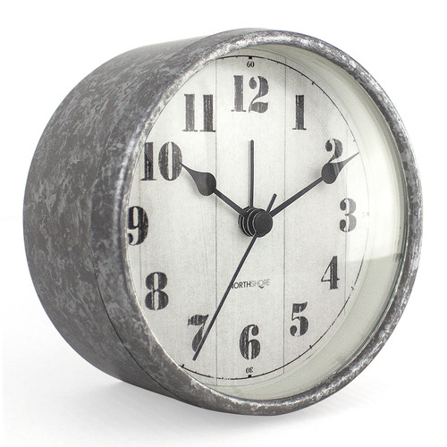Rahel Silent Alarm Clock
