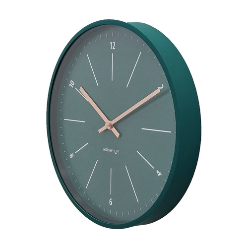 32cm Aroa Modern Wall Clock