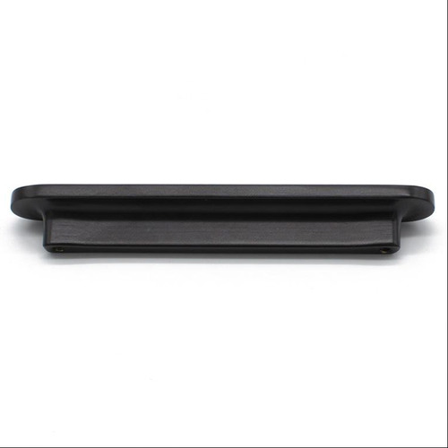 Manovella Matte Black Imogen Cabinet Pull Handle | Temple & Webster