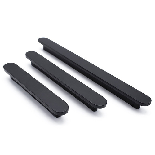 Matt Black Imogen Cabinet Pull Handle