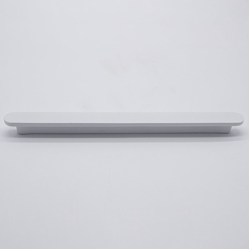 White Imogen Cabinet Pull Handle