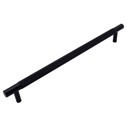 Matt Black Charmian Drawer Pull Handle