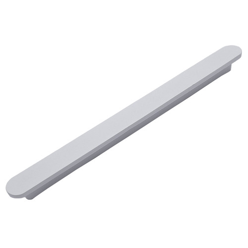 White Imogen Cabinet Pull Handle
