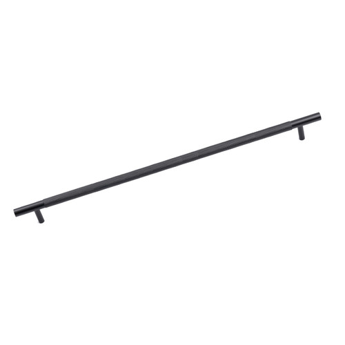 Matte-Black-Charmian-Drawer-Pull-Handle