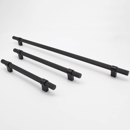 Cassandra Fluted Pull Handle