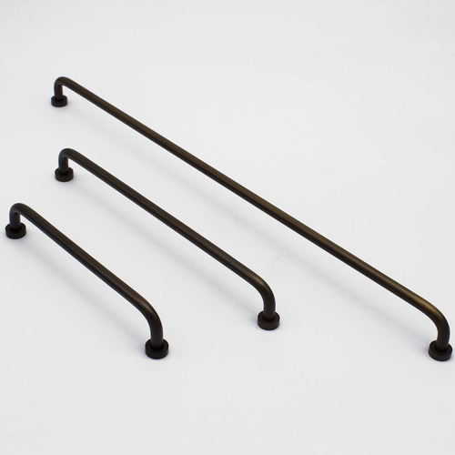 Daphne Arched Pull Handle