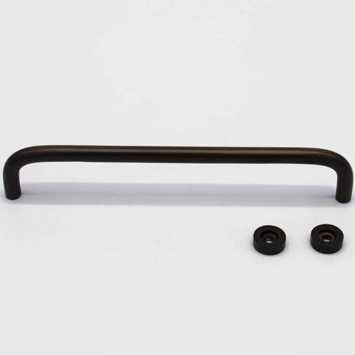 Daphne Arched Pull Handle | Temple & Webster