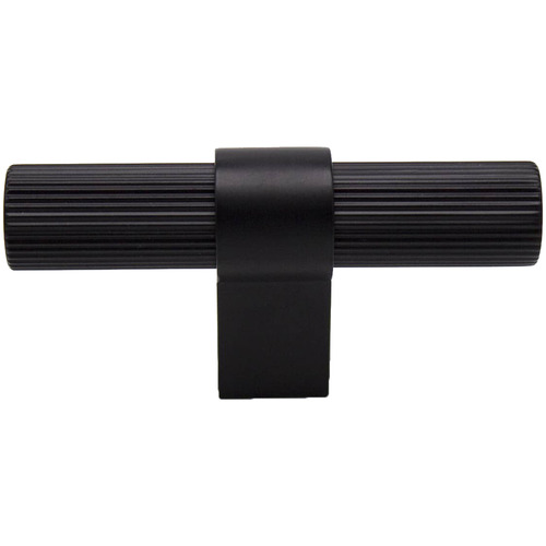 Athena Fluted T-Bar Cabinet Pull