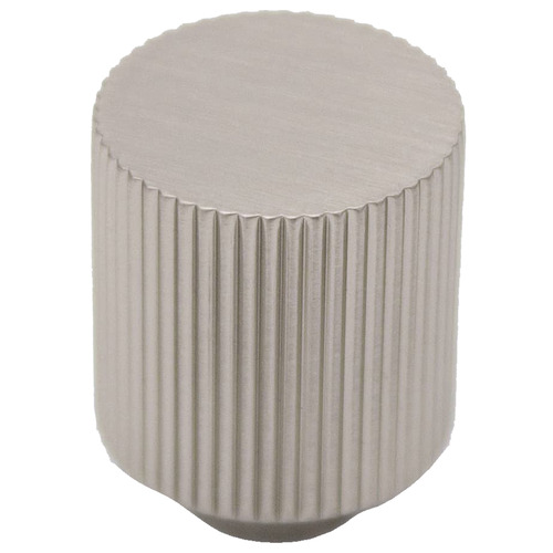 Rhea Fluted Cabinet Knob