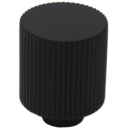 Rhea Fluted Cabinet Knob