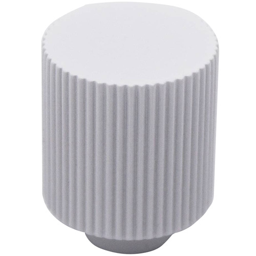 Rhea Fluted Cabinet Knob