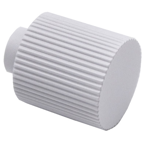 Rhea Fluted Cabinet Knob