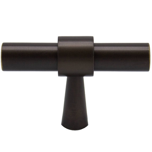 Cora Timeless T-Bar Cabinet Pull