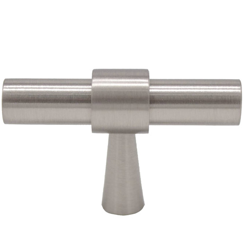 Cora Timeless T-Bar Cabinet Pull