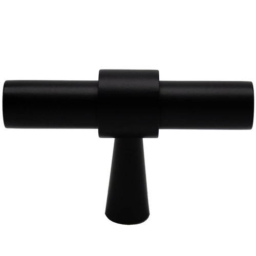 Cora Timeless T-Bar Cabinet Pull