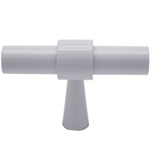 Cora Timeless T-Bar Cabinet Pull