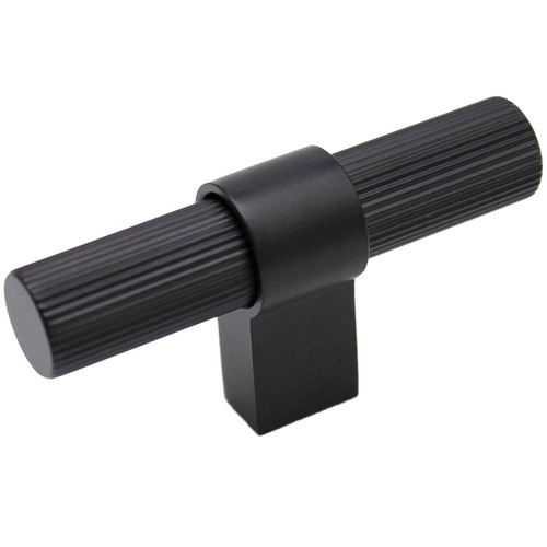 Athena Fluted T-Bar Cabinet Pull