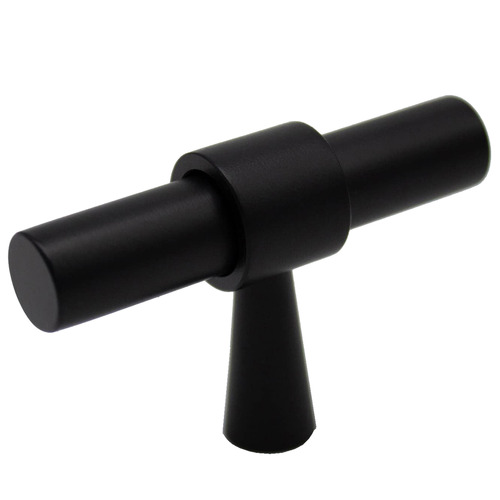 Cora Timeless T-Bar Cabinet Pull
