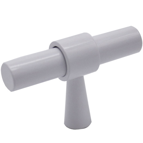 Cora Timeless T-Bar Cabinet Pull