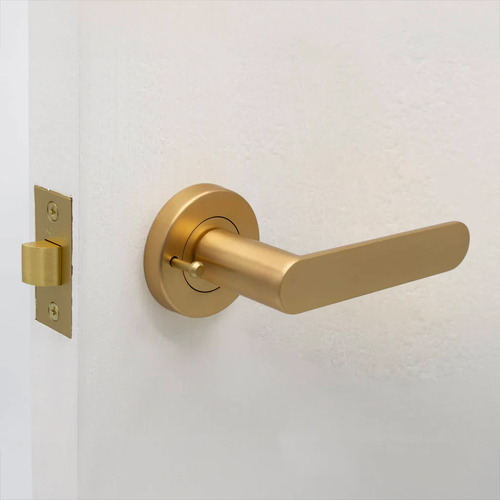 Fairhaven Privacy Door Handle
