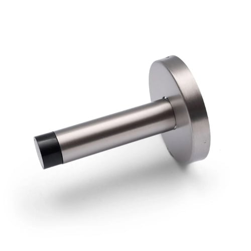 Wall Mounted Stainless Steel Door Stop
