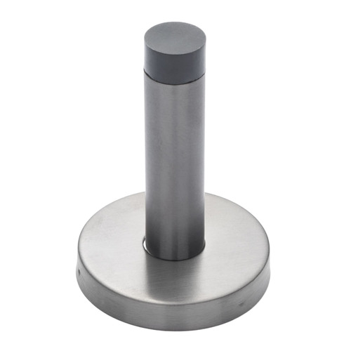 Wall Mounted Stainless Steel Door Stop