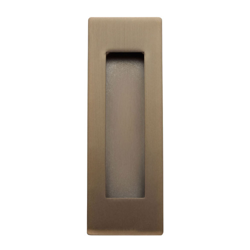 Stainless Steel Flush Pull Door Handle