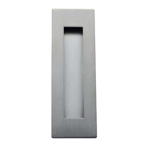 Stainless Steel Flush Pull Door Handle