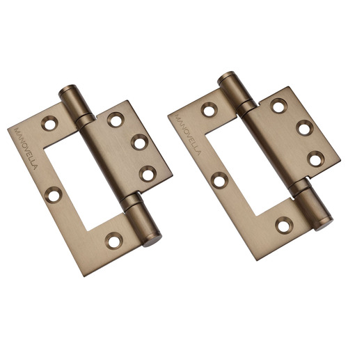 Ball Bearing Fast Fix Hinges