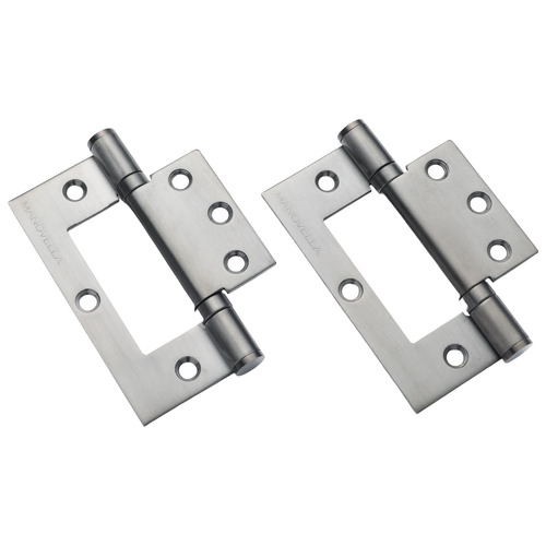 Ball Bearing Fast Fix Hinges