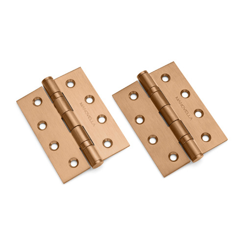 Stainless Steel Ball Bearing Hinges