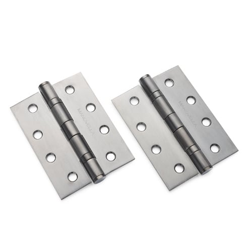 Stainless Steel Ball Bearing Hinges