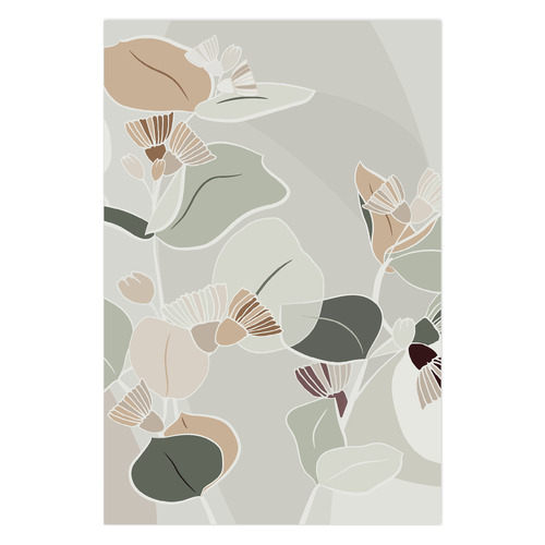 Eucalypt Grove I Printed Wall Art